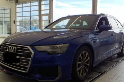 Audi A6 80.000 km 24.500 &euro; Bayreuth 95448