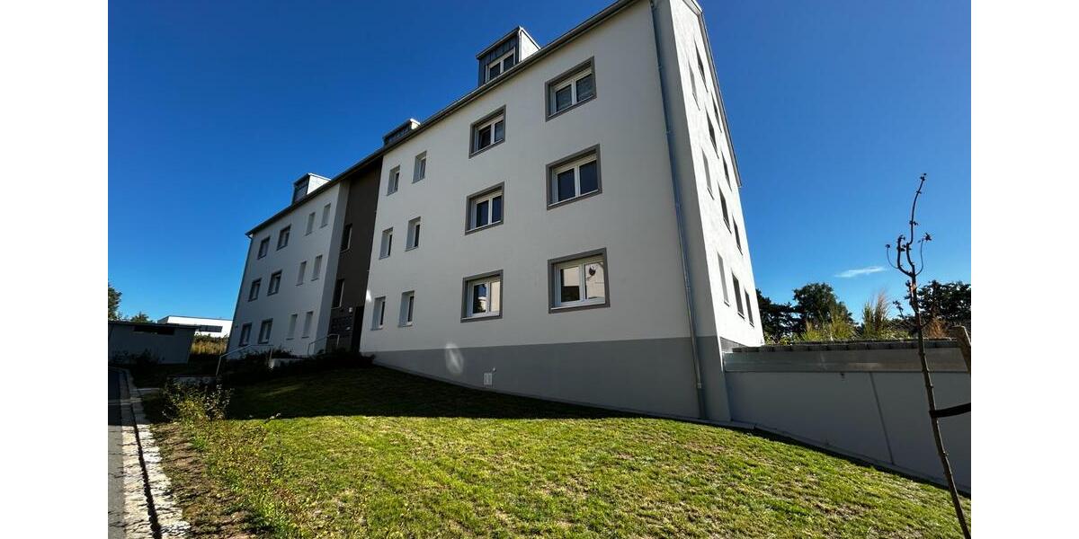 Erdgeschoßwohnung Bayreuth Bernecker Straße / Insel / Riedelsberg - 3 Zimmer, 93 m&sup2;, 1.520&euro; | Angebot:23702853