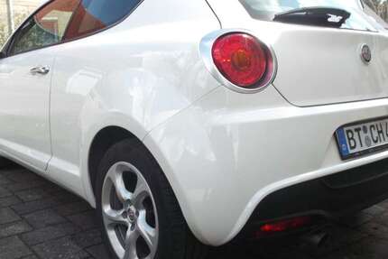 Alfa Romeo MiTo 72.000 km 6.950 &euro; Bayreuth 95444