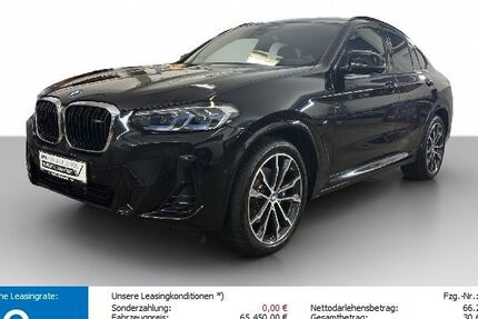 BMW X4 M40 25.721 km 62.980 &euro; Bayreuth 95447