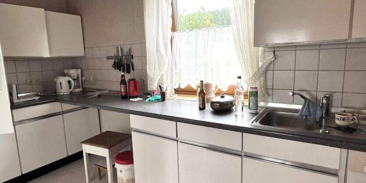 Mehrfamilienhaus, Wohnhaus Ahorntal Kirchahorn - 8 Zimmer, 183 m&sup2;, 359.000&euro; | Angebot:25769603