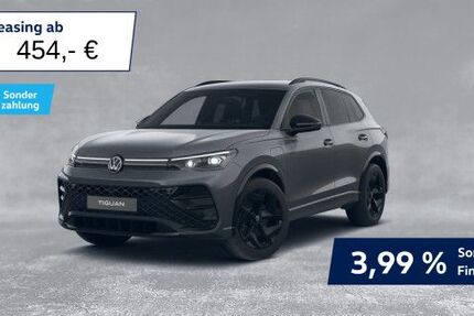 VW Tiguan 7.076 km 50.630 &euro; Kulmbach 95326