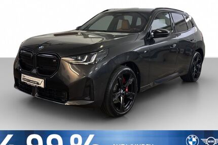 BMW X3 M50 6.999 km 64.965 &euro; Bayreuth 95447