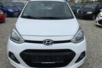 Hyundai i10 Klima,8 Fach Bereift ! 120.000 km 4.950 &euro; Himmelkron 95502