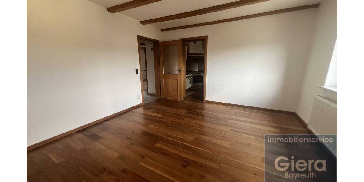 Etagenwohnung Hummeltal Pittersdorf - 4 Zimmer, 102 m&sup2;, 195.000&euro; | Angebot:26470397