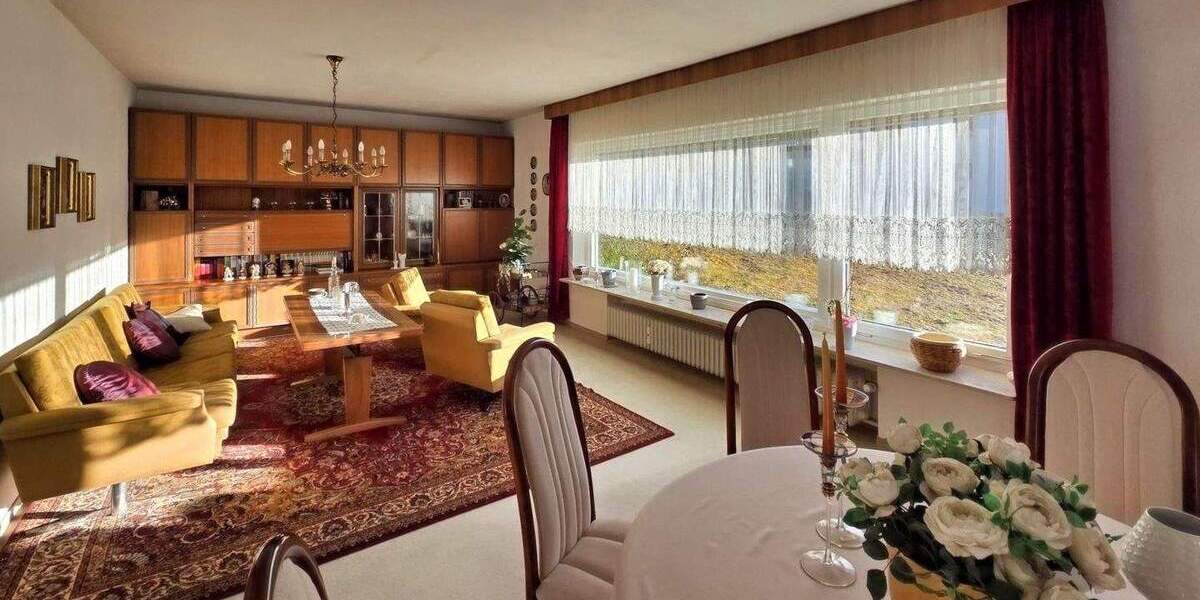 Mehrfamilienhaus, Wohnhaus Wirsberg - 7 Zimmer, 220 m&sup2;, 219.000&euro; | Angebot:25746571