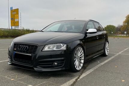Audi S3 131.000 km 16.500 &euro; Speichersdorf 95469