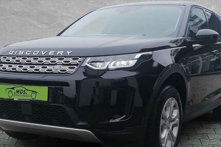 Land Rover Discovery Sport 61.121 km 25.950 &euro; Bayreuth 95444