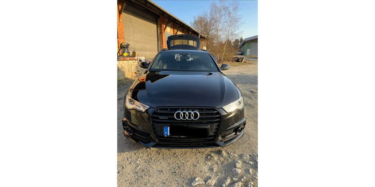 Audi A6 230.059 km 17.900 &euro; Thurnau 95349