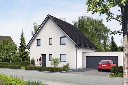 Haus Kulmbach Blaich - 4 Zimmer, 120 m&sup2;, 591.000&euro; | Angebot:26996166