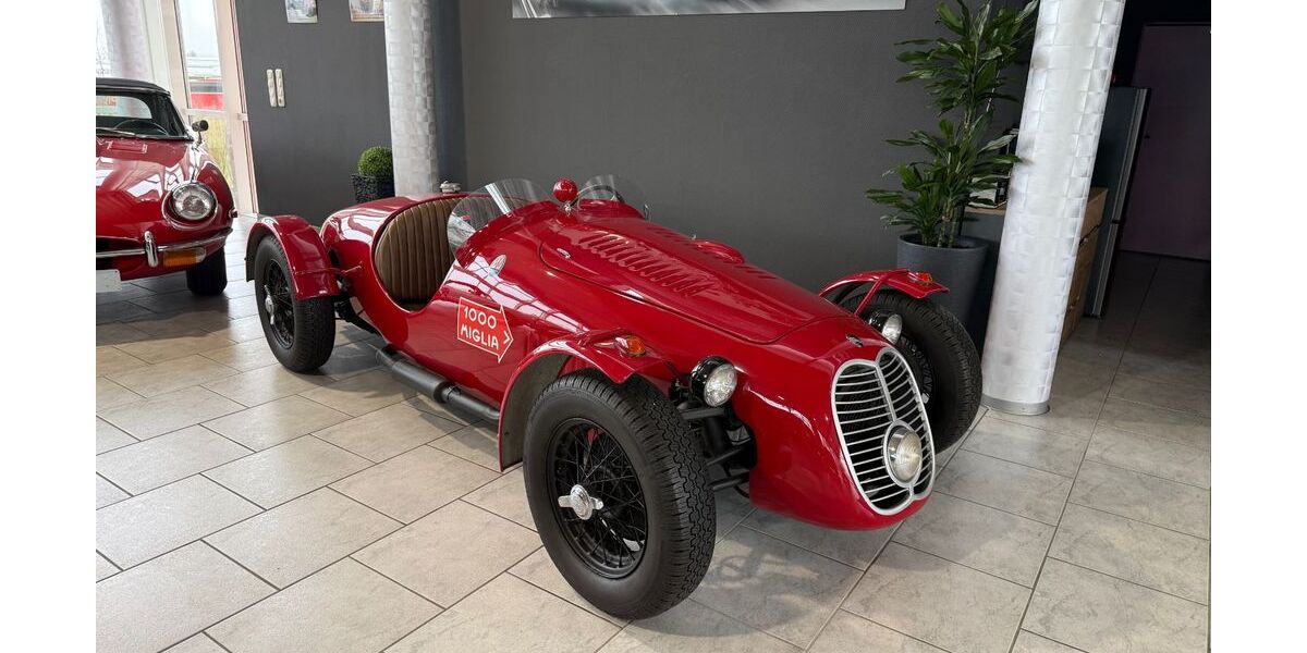 Maserati Andere 65.000 km 257.000 &euro; Untersteinach 95369