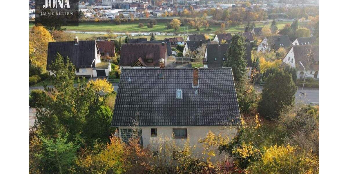 Mehrfamilienhaus, Wohnhaus Kulmbach Ziegelhütten - 1 Zimmer, 186 m&sup2;, 399.000&euro; | Angebot:25665672