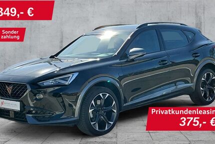 Cupra Formentor 47.710 km 27.760 &euro; Bayreuth 95448