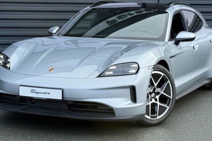 Porsche Taycan 9.900 km 116.900 &euro; Bayreuth 95448