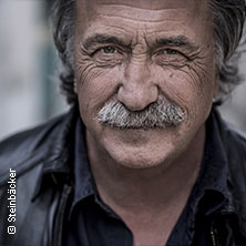 Gert Steinbäcker & Band - Support: Tina 30.05.2026 Kulturhaus Knittelfeld