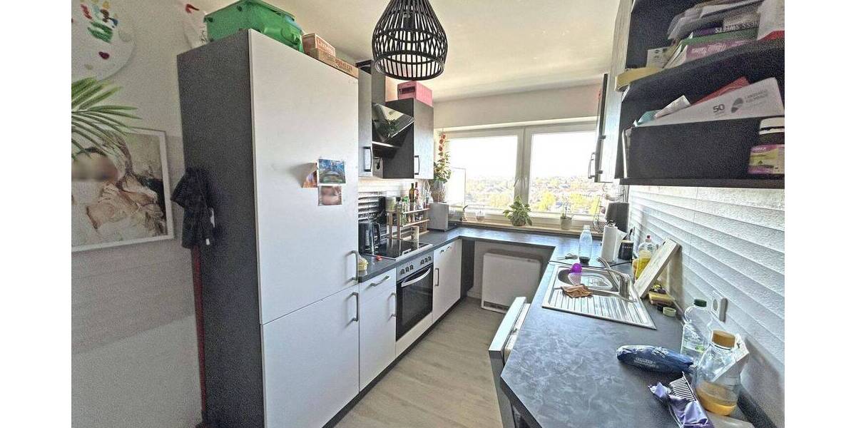 Etagenwohnung Kulmbach Blaich - 4 Zimmer, 106 m&sup2;, 185.000&euro; | Angebot:26502932