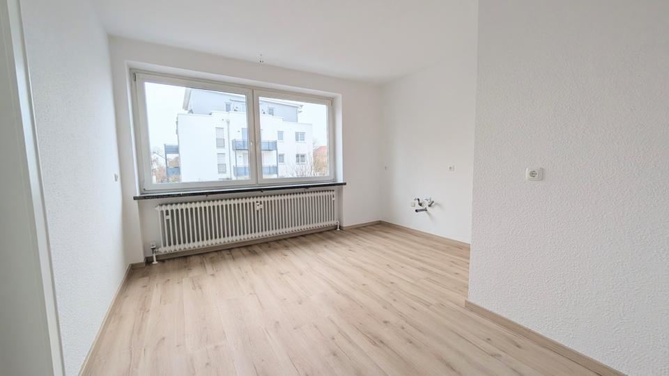 Etagenwohnung Bayreuth Altstadt - 3 Zimmer, 100 m&sup2;, 1.050&euro; | Angebot:25805901