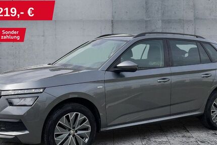 Skoda Kamiq 18.260 km 16.800 &euro; Kulmbach 95326