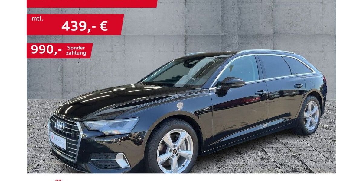 Audi A6 74.350 km 37.530 &euro; Bayreuth 95448