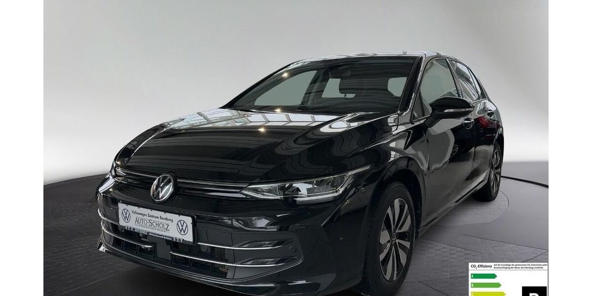 VW Golf 19.100 km 31.480 &euro; Bayreuth 95448