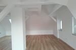 Dachgeschoßwohnung Creußen - 2 Zimmer, 67 m&sup2;, 894&euro; | Angebot:25855042