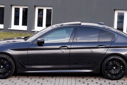 BMW 530 179.600 km 27.499 &euro; Bayreuth 95448