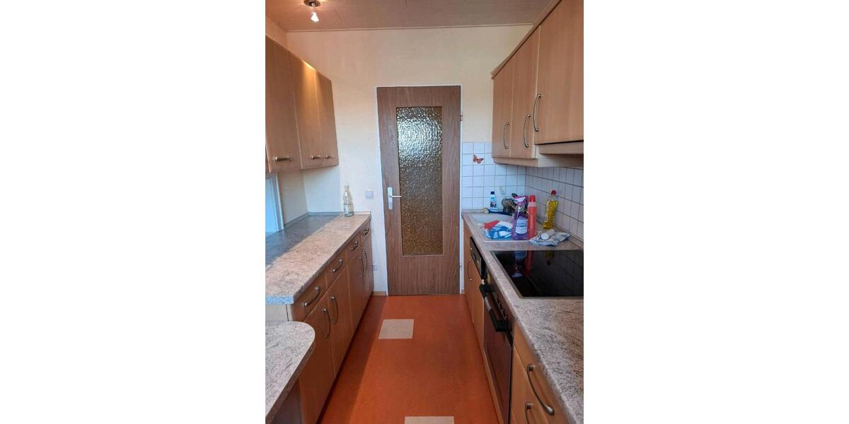 Etagenwohnung Kulmbach Blaich - 2.5 Zimmer, 72 m&sup2;, 153.000&euro; | Angebot:25854032