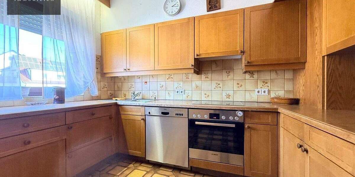 Mehrfamilienhaus, Wohnhaus Kulmbach Weiher - 7 Zimmer, 170 m&sup2;, 435.000&euro; | Angebot:25728444