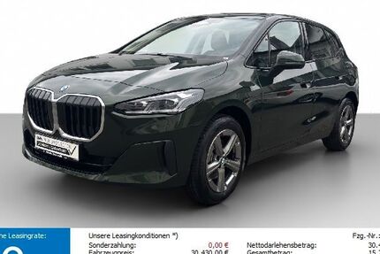 BMW 220 Active Tourer 4.674 km 30.220 &euro; Kulmbach 95326