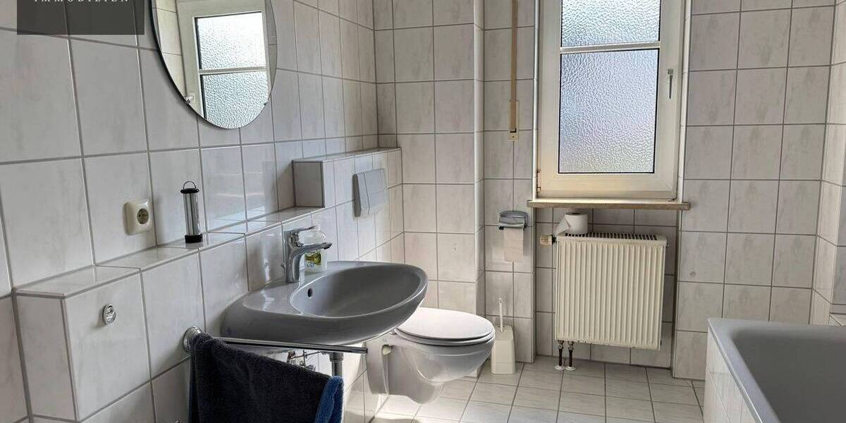 Etagenwohnung Mainleus - 2 Zimmer, 60 m&sup2;, 590&euro; | Angebot:26933611