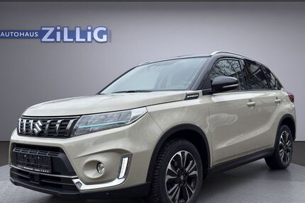 Suzuki Vitara 29.000 km 22.990 &euro; Kulmbach 95326