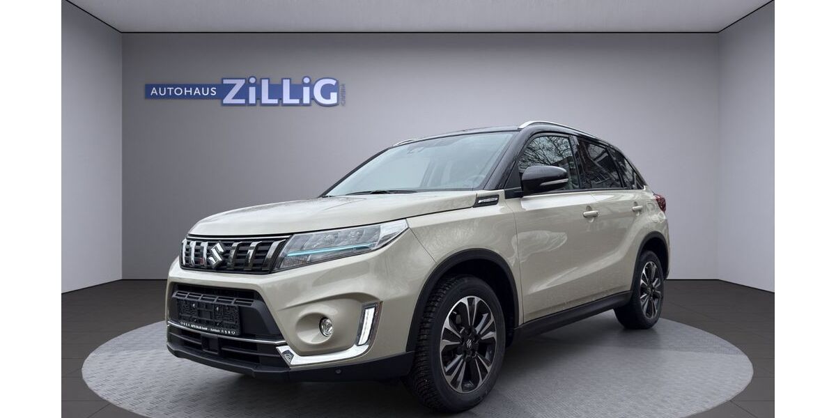 Suzuki Vitara 29.000 km 22.990 &euro; Kulmbach 95326
