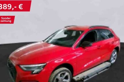 Audi A3 38.133 km 31.850 &euro; Kulmbach 95326