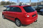 Skoda Fabia Family,Klimaaut.,AHK,Temp.,Tüv 01/28! 150.000 km 4.990 &euro; Himmelkron 95502