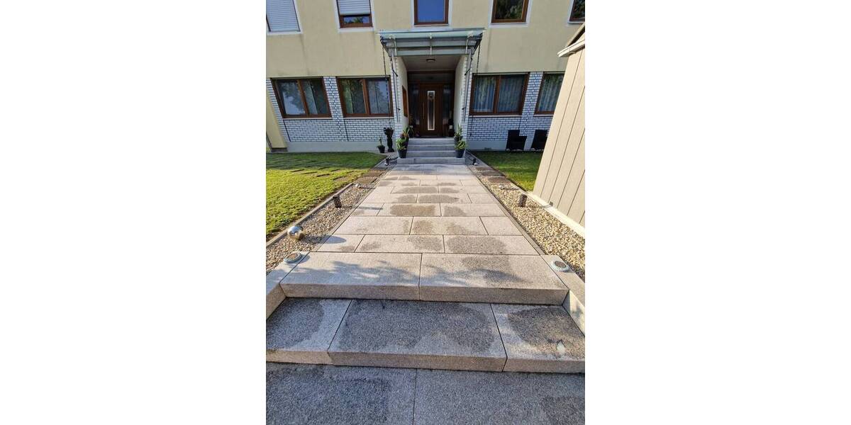 Etagenwohnung Speichersdorf - 3 Zimmer, 135 m&sup2;, 299.000&euro; | Angebot:25737679