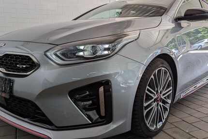 Kia pro ceed / ProCeed 79.000 km 19.500 &euro; Bad Berneck im Fichtelgebirge 95460