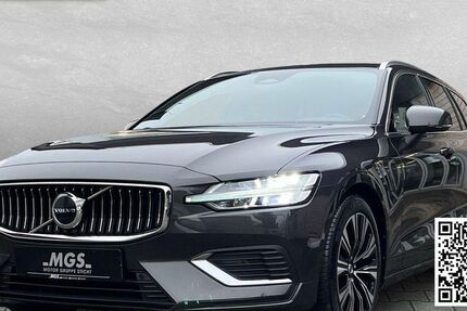 Volvo V60 55.713 km 33.750 &euro; Bayreuth 95445