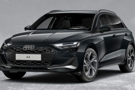Audi A3 1.049 km 38.930 &euro; Bayreuth 95448