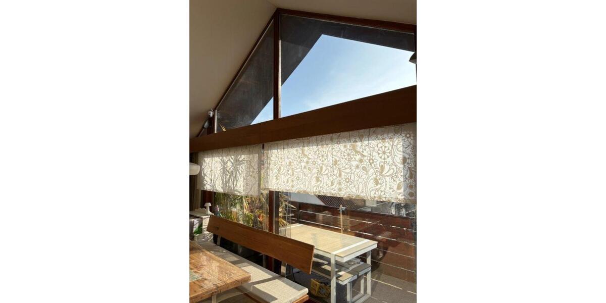 Dachgeschoßwohnung Bayreuth Altstadt - 3.5 Zimmer, 127 m&sup2;, 300.000&euro; | Angebot:25907867