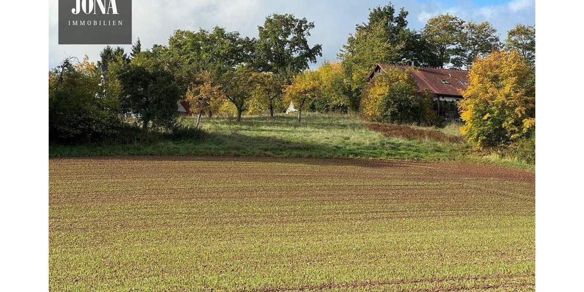 Grundstück Thurnau / Kemeritz Kemeritz - 139.000&euro; | Angebot:25676141