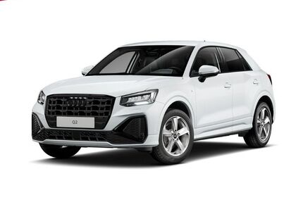 Audi Q2 3.957 km 35.590 &euro; Bayreuth 95448