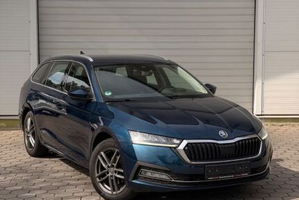 Skoda Octavia 199.500 km 12.900 &euro; Kulmbach 95326