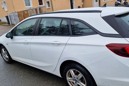 Opel Astra 276.000 km 5.350 &euro; Bayreuth 95445