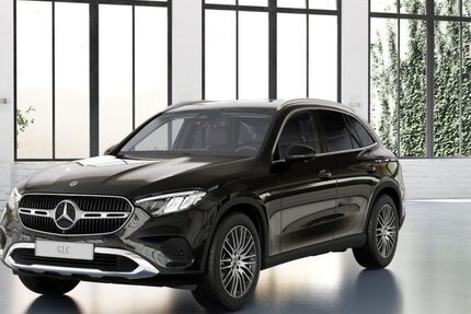 Mercedes-Benz GLC 220 8.464 km 49.148 &euro; Kulmbach 95326
