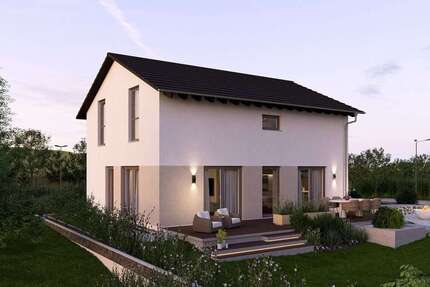 Haus Bayreuth Bernecker Straße / Insel / Riedelsberg - 5 Zimmer, 154 m&sup2;, 369.900&euro; | Angebot:23909327