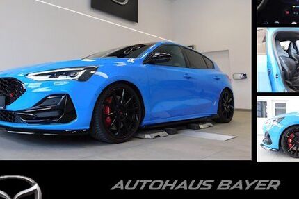 Ford Focus 28.990 km 31.990 &euro; Gößweinstein 91327