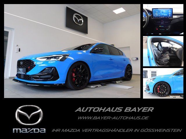 Ford Focus 28.990 km 31.990 &euro; Gößweinstein 91327