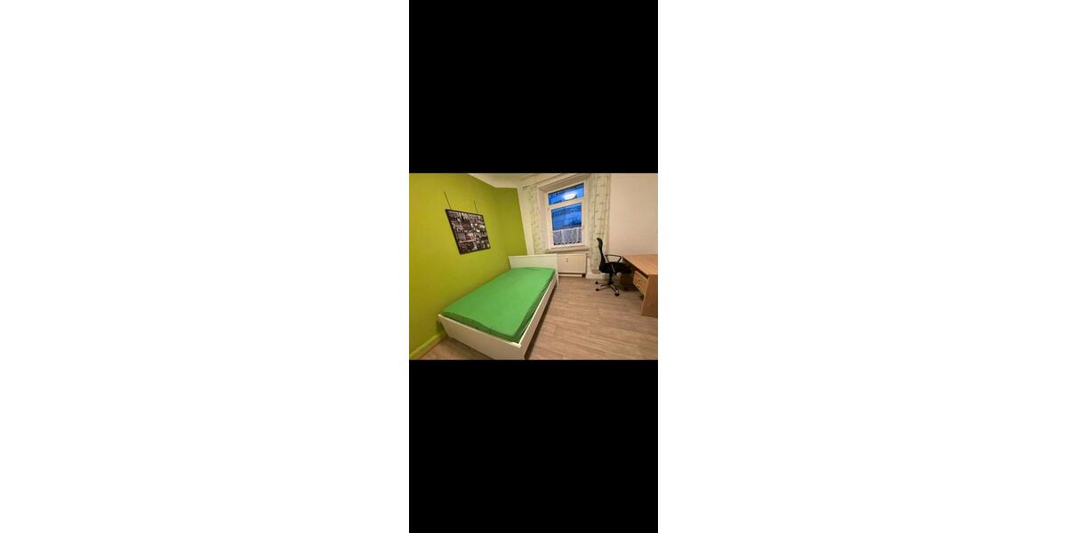 Etagenwohnung Bayreuth City - 1 Zimmer, 15 m&sup2;, 385&euro; | Angebot:26050486