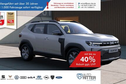 Dacia Duster 38.000 km 21.990 &euro; Eschenbach 92676