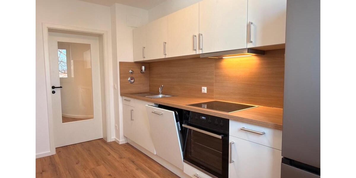 Etagenwohnung Bayreuth Altstadt - 4 Zimmer, 86 m&sup2;, 380.000&euro; | Angebot:26470228